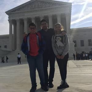 Meet your Posher, Juan